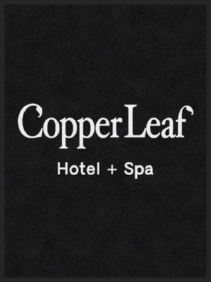 Copper Leaf