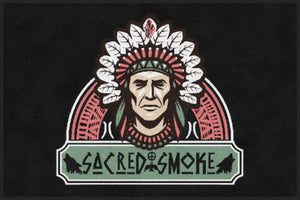 Sacred Smoke