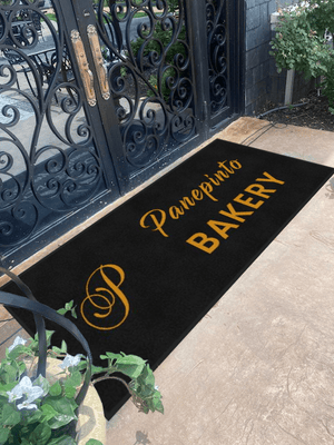 Panepinto Bakery