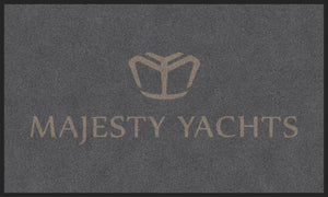 Majesty yachts