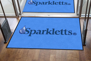 Sparkletts