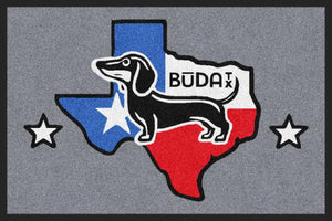 BUDA TX