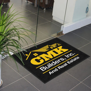 CMK Builders