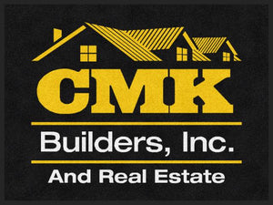 CMK Builders