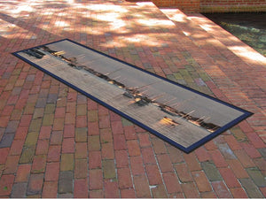 PDQ Entry Rug