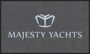Majesty yachts