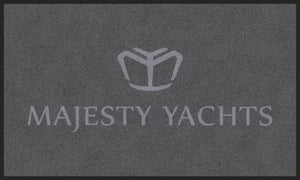 Majesty yachts