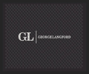 Langford Logo