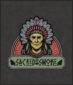 Sacred Smoke