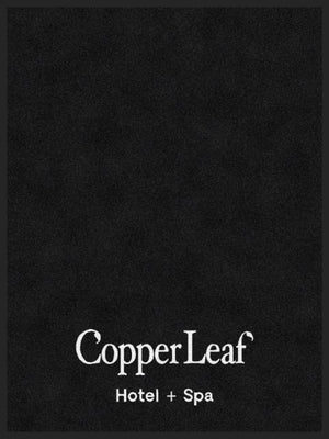 Copper Leaf