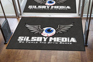 Silsby Media
