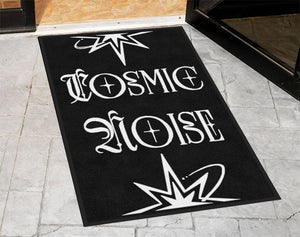 Cosmic Noise