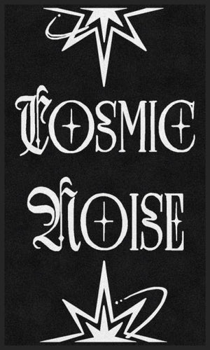 Cosmic Noise