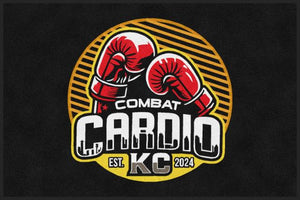 Combat Cardio KC