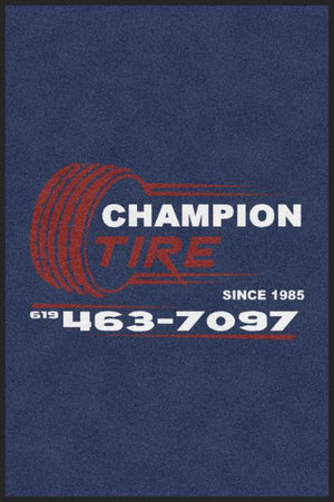 Champion Tire