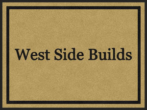 West Side-write your own