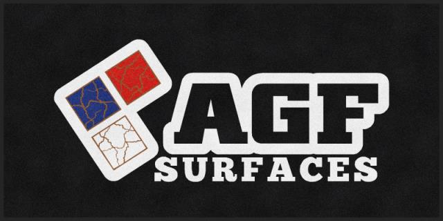 AGF Surfaces