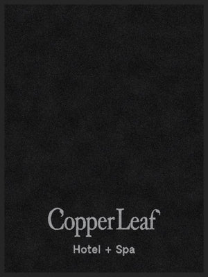 Copper Leaf