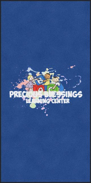 Precious Blessings Learning Center