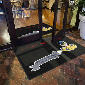 First Class Preparatory School