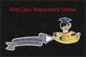 First Class Preparatory School