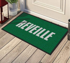 REVEILLE