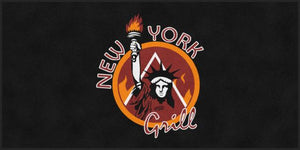 New York grill