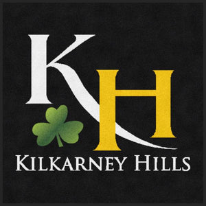 Kilkarney Hills