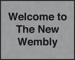 New Wembly