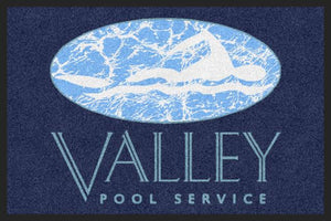 Valley pool