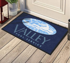Valley pool