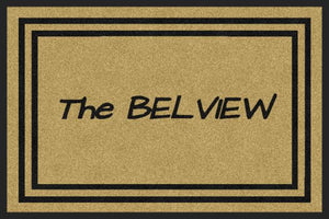 Belview-write your own