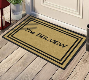 Belview-write your own