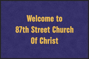 87th Street Church of Christ