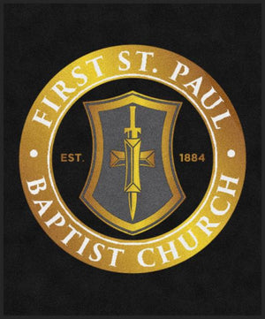 First St. Paul