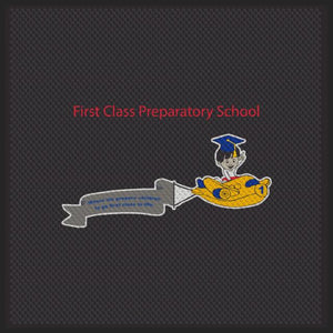 First Class Preparatory School RP