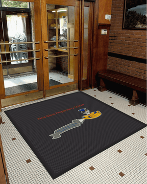 First Class Preparatory School RP