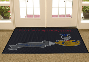 First Class Preparatory School RP