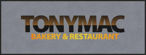 Tony Mac