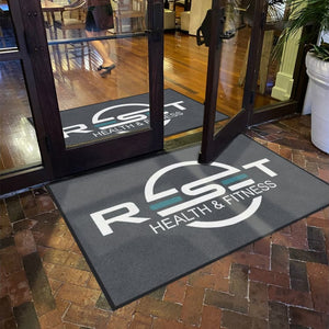 Reset Health and Fitness