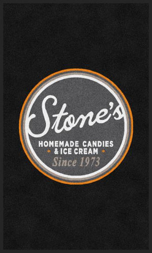 Stone's