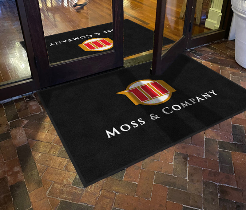 Moss & Company