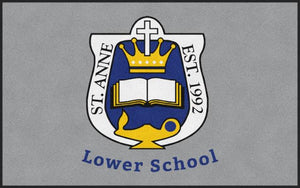 St. Anne Lower School