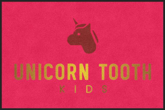 Unicorn Tooth