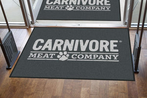 Carnivore Meat Front Doors