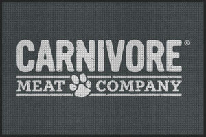 Carnivore Meat Front Doors