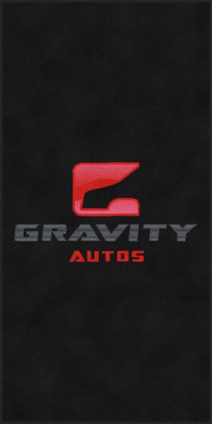 Gravity Autos Hollywood