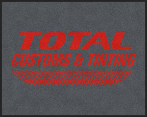Total Customs
