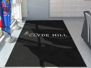 Clyde Hill