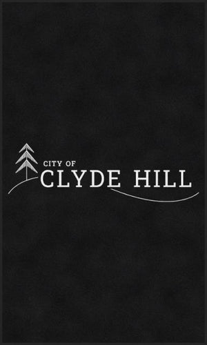 Clyde Hill
